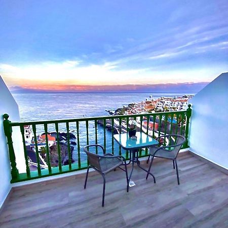 Look And Listen To The Ocean Like Never Before Пуерто-де-Сантьяго Екстер'єр фото