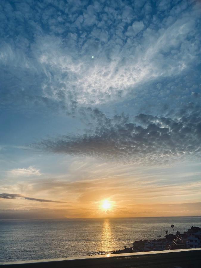 Look And Listen To The Ocean Like Never Before Пуерто-де-Сантьяго Екстер'єр фото